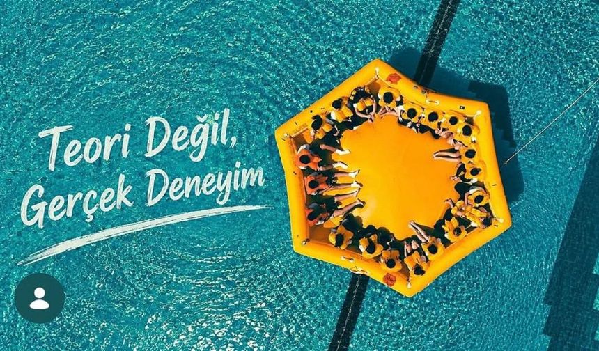 DAÜ sivil havacılık kabin hizmetleri programından Kuzey Kıbrıs’ta bir ilk