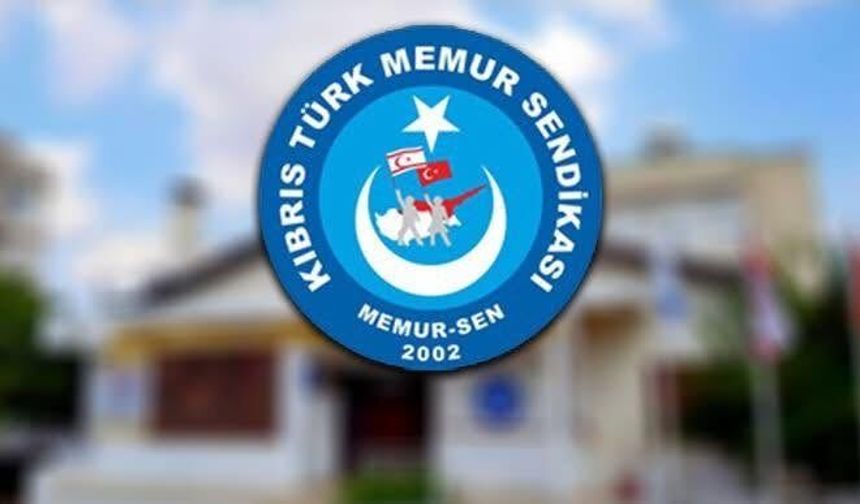 Memur-Sen: 472010 sayılı yasa komiteden geçti