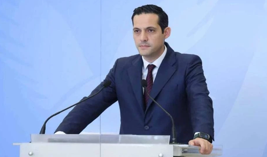 Rum Hükümet Sözcüsü: Ahmet Tan’a yönelik saldırıda hiçbir ırkçı unsur yok