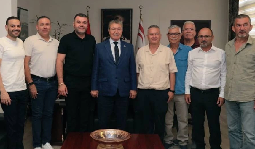 Başbakan Ünal Üstel'den ‘5 yaş üstü araçlar’ için net mesaj: Af uzatılmayacak
