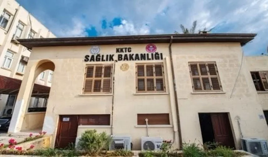 Son bir ayda HIV pozitif vaka bildirimi yapılmadı, iddialar gerçeği yansıtmıyor