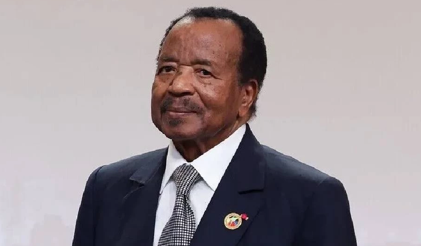 Kamerun’da Cumhurbaşkanı Biya'nın 54 gündür yurt dışında olması yönetim tartışmalarını artırdı