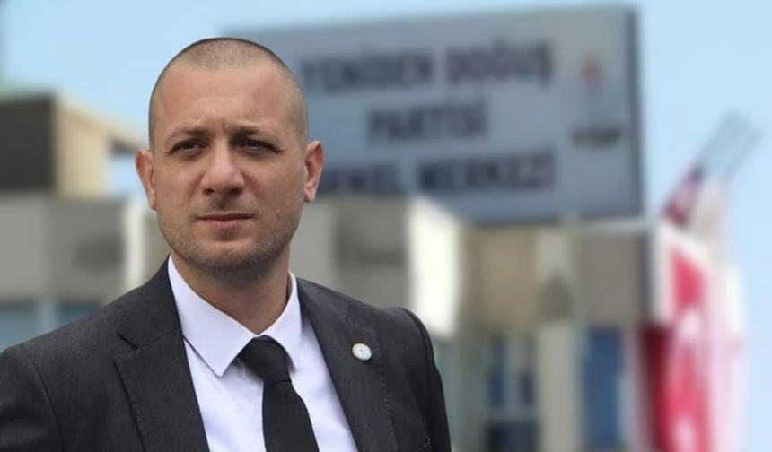 YDP, Guterres protestosunu erteledi: Sebep "Türkiye ve Erhürman'ın çabalara destek tutumu"
