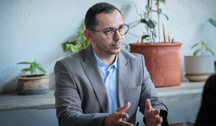 Tel-Sen Başkanı Üredi: “Sorun asgari ücret değil, emeğin ürettiği değerin karşılık bulmamasıdır”