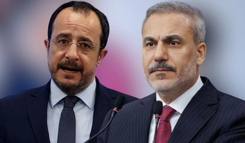 Diplomatik kaynaklar: Rum liderin girişimi görüşmeye dönüşmedi