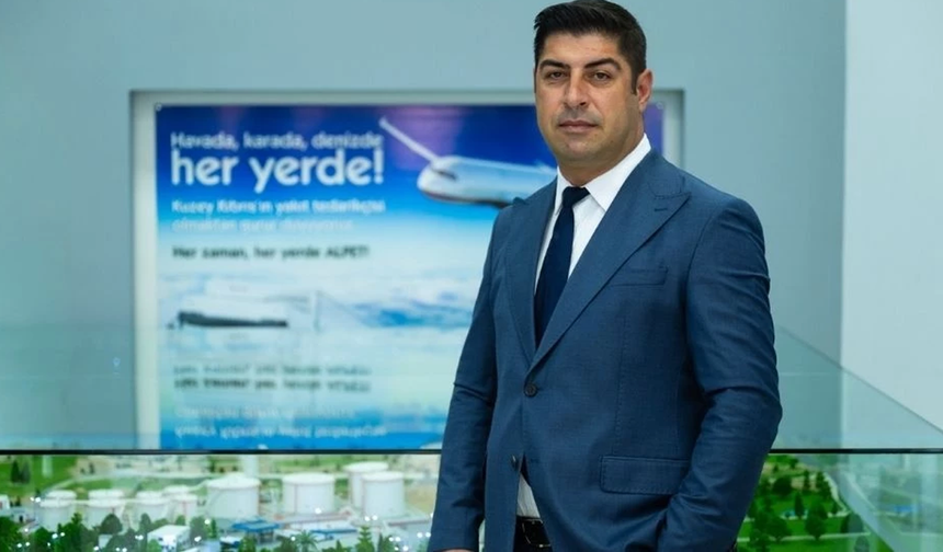 Alpet Kıbrıs'tan Ercan Havalimanı'nda yeni başarı: Tüm havayollarına jet yakıtı hizmeti