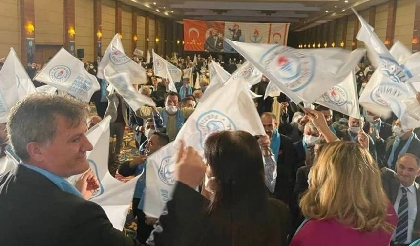 YDP, seçim hazırlıkları için Dipkarpaz'da üç günlük çalışma kampı düzenliyor