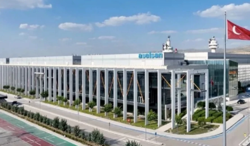 ASELSAN, NATO ile iş birliğini yeni projelerle güçlendiriyor