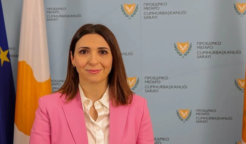 Güney Kıbrıs'ta Avrupa Konuları Müsteşarlığı krizi: Hristodulidis ile Meclis karşı karşıya