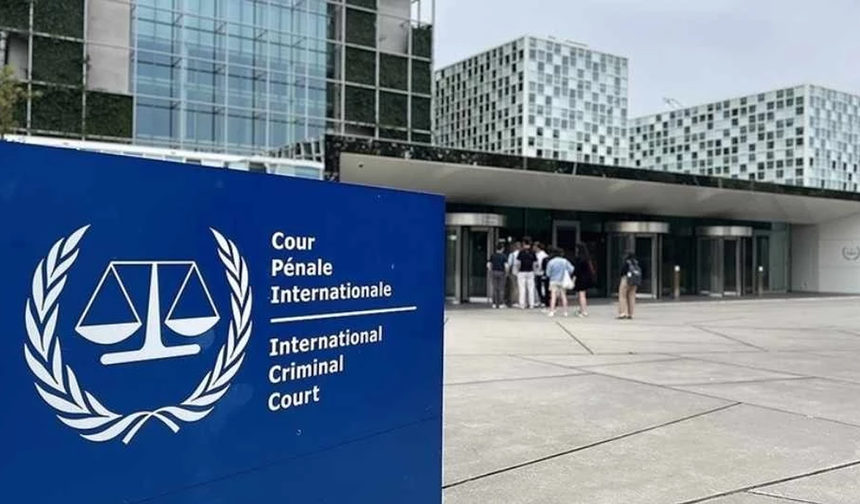 "Uluslararası Ceza Mahkemesi”nin dağıtılması yönünde ABD baskısı artıyor