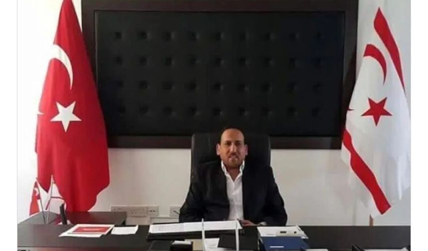 Mehmet Özsezer’den öğrenci taşımacılığı ödemeleri açıklaması
