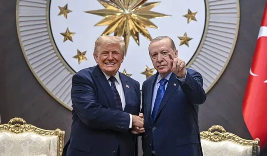 NATO Ankara Zirvesi başladı: "Erdoğan olmasaydı bu zirveye gelmezdim"