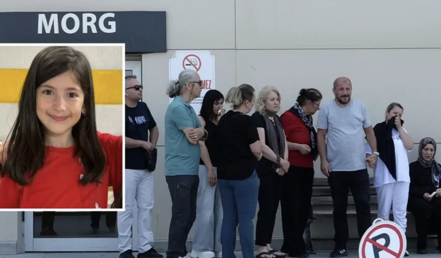 7 yaşındaki Ela diş tedavisine gitti, kalbi durdu: Anesteziden öldüğü iddia ediliyor