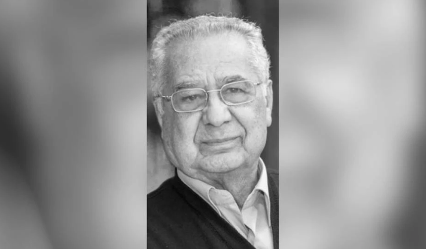 İş insanı Tekin Birinci hayatını kaybetti