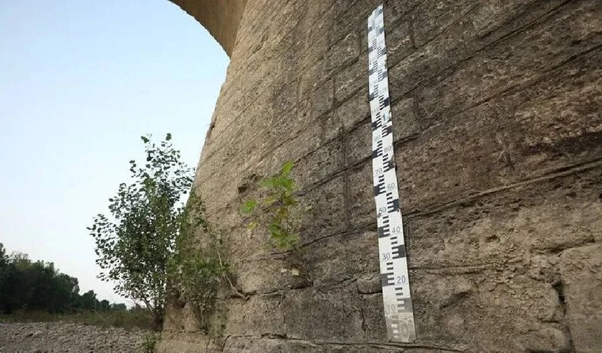 Kuraklığın arttığı Almanya ve Fransa'da su kısıtlamaları sıkılaştırıldı
