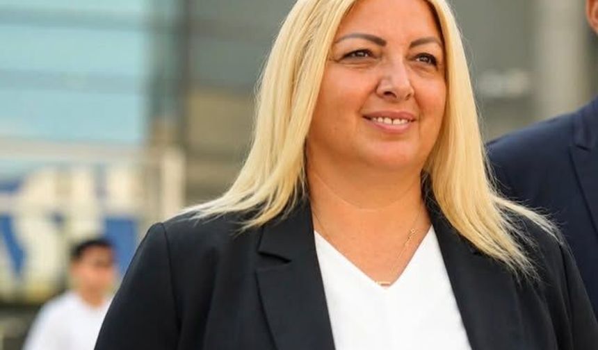 Mehmetçik-Büyükkonuk Belediye Başkanı’ndan mali disiplin açıklaması