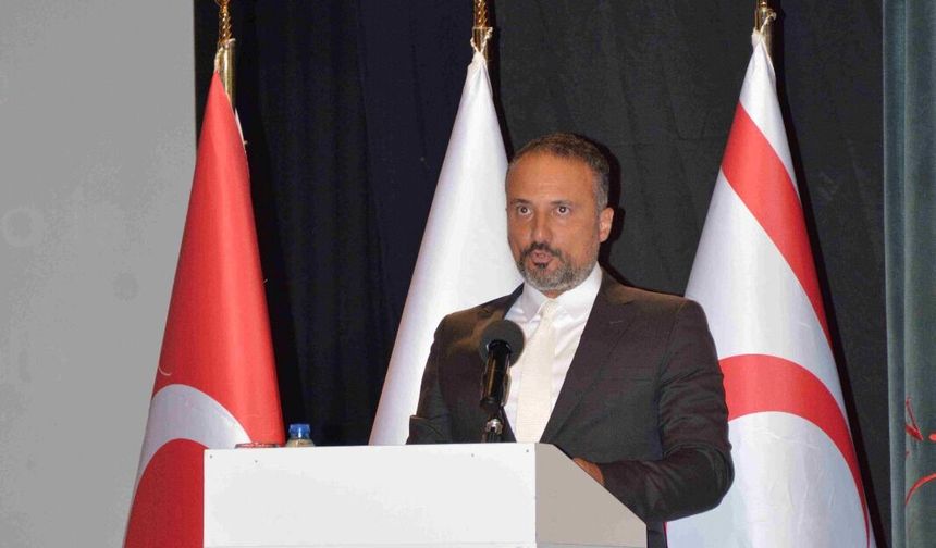 Dr. Suat Günsel Onur Ödülü Altın Madalyası’nın Sahibi Prof. Dr. Şerife Zihni Eyüpoğlu Oldu!