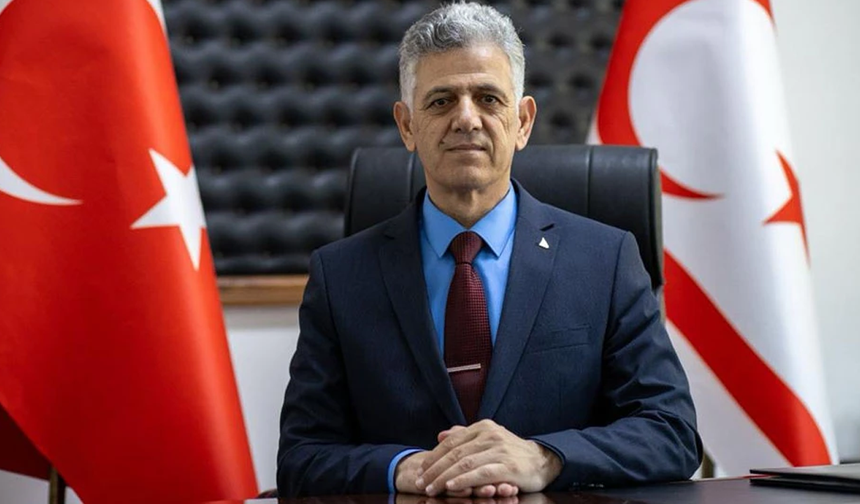 Köseoğlu: Kamu Yeterlik Sınavları ile Yabancı Dil Sınavı 25 ve 26 Temmuz tarihlerinde yapılacak
