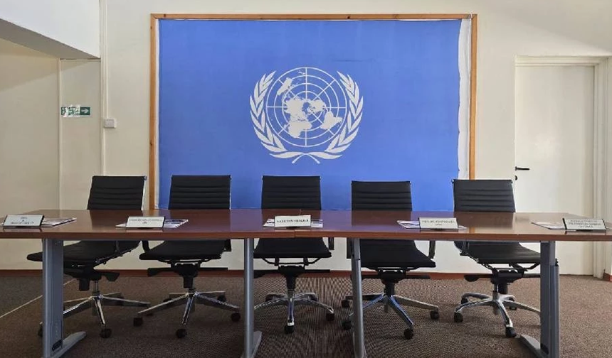 BM Kıbrıs Ofisi, Guterres’in ziyaretine hazır
