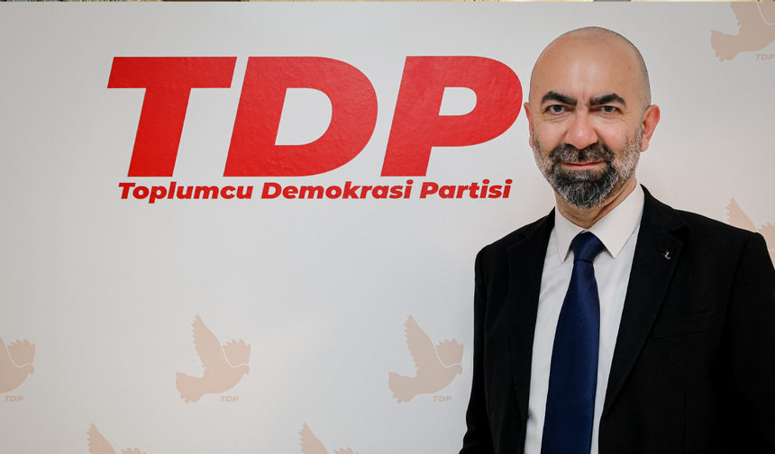 Baykallı: “Kıbrıs konusunda devletin iki dili olamaz”