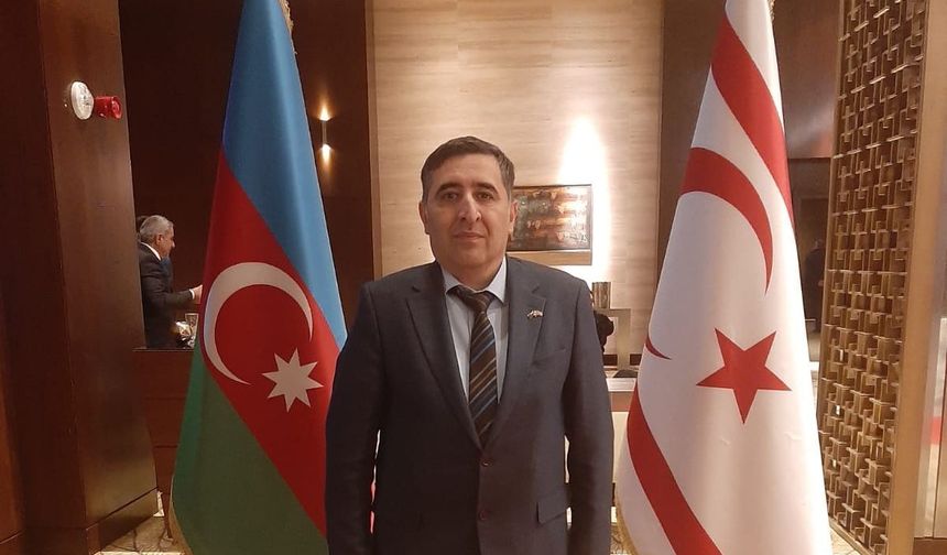 CASCFEN Başkanı Nadir İsmailov, 20 Temmuz hatıralarını paylaştı