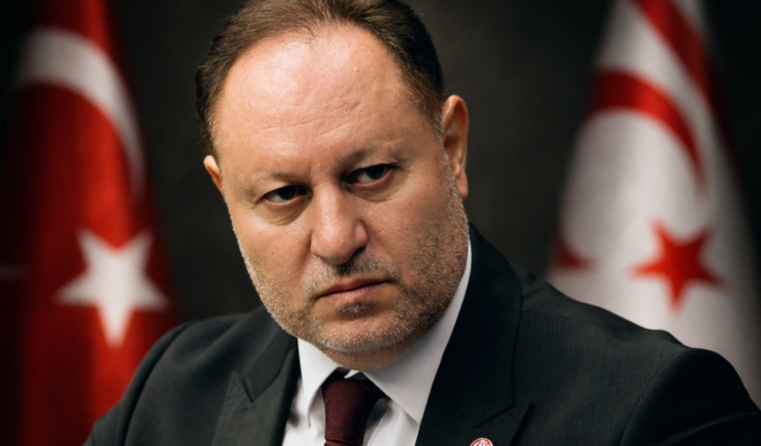 Öztürkler, NATO Zirvesi’ni değerlendirdi: “Türkiye’nin yükselişi bizim de yükselişimizdir”