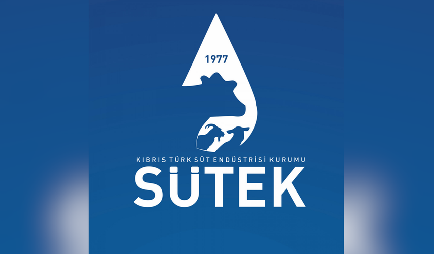 SÜTEK Süt Bedellerini Ödedi