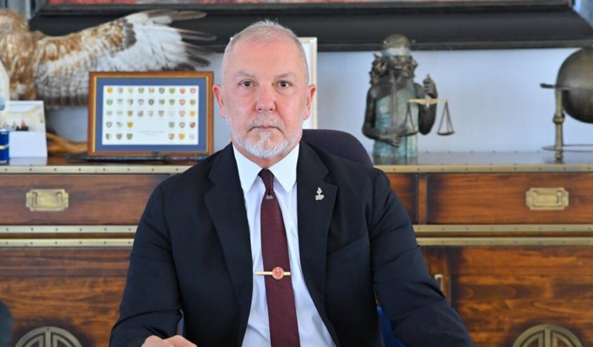 Akpınar: Emeğimizi İstismar Ettirmeyiz