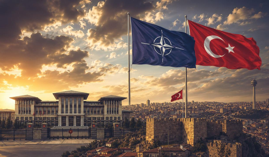 36. NATO Zirvesi Başlıyor