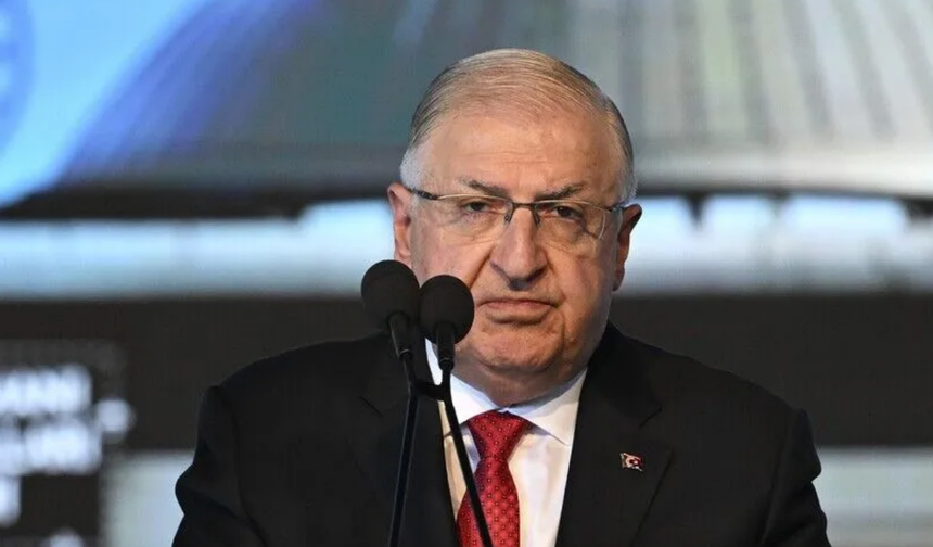 Güler: “Türkiye'nin NATO'ya katkısı büyük”