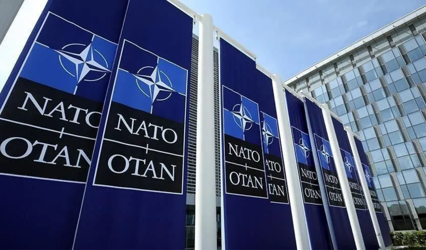 NATO Ankara Zirvesi bünyesindeki panelde Ukrayna ve Avrupa'nın geleceği ele alındı