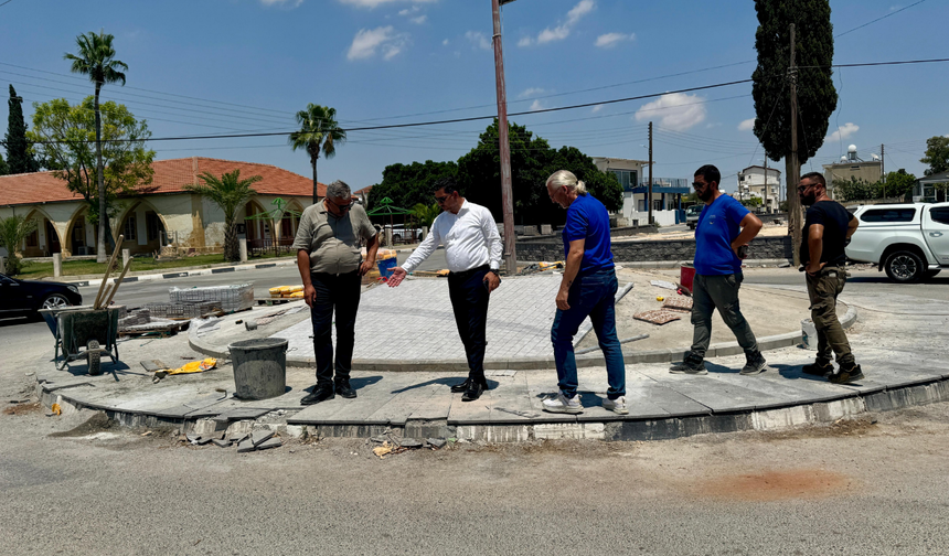 Kırok ve Latif’ten iş birliği mesajı