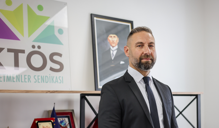 Maviş: "Kıbrıs’ın geleceği geçmişin milliyetçi hedeflerini farklı biçimlerde yeniden üretmekle kurulamaz"