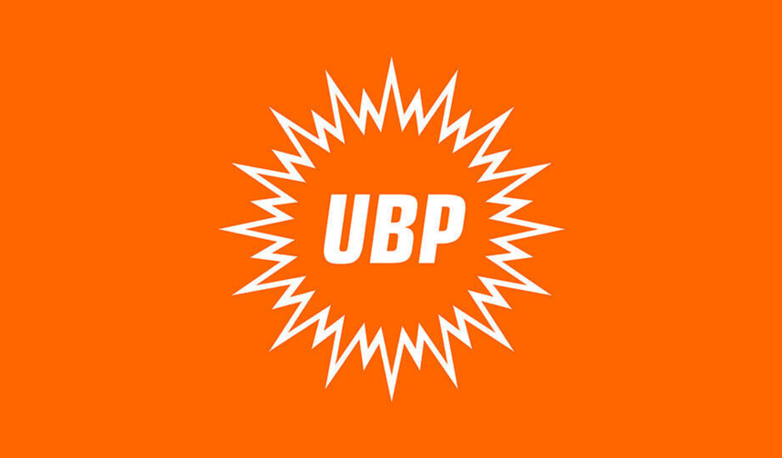 UBP, “KKTC’nin Güçlü, Egemen Geleceği için Vizyon ve Proje Çalıştayı” düzenleyecek