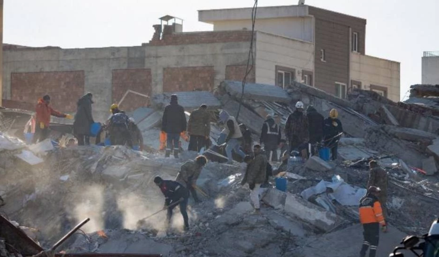 İsias Davasında Kamuya Yüzde 28 Kusur