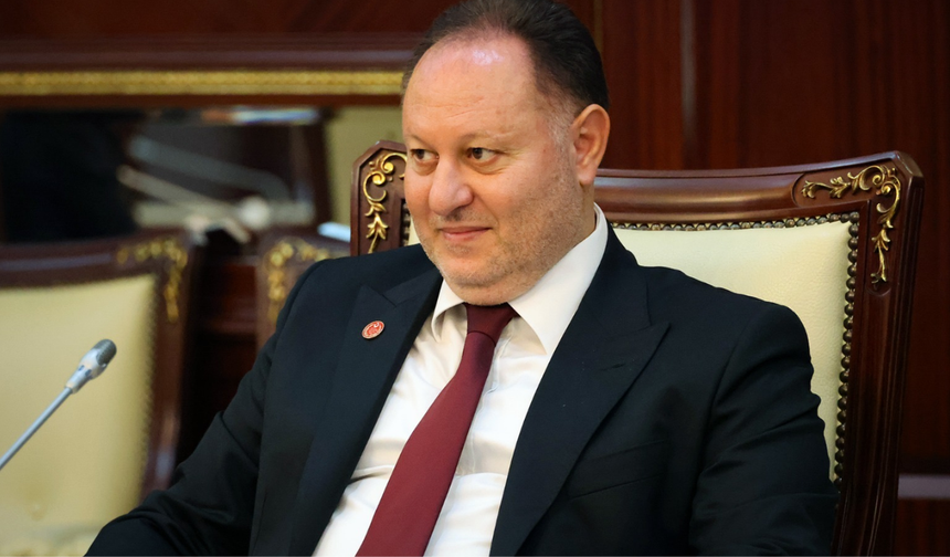 Öztürkler’den Basın Günü mesajı…