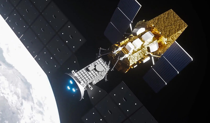 NASA Teleskobu Kurtarılıyor