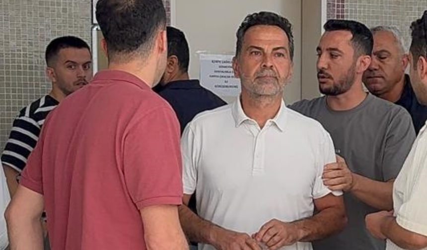 Nasuh Mahruki 15 Temmuz paylaşımına ilişkin soruşturma kapsamında tutuklandı