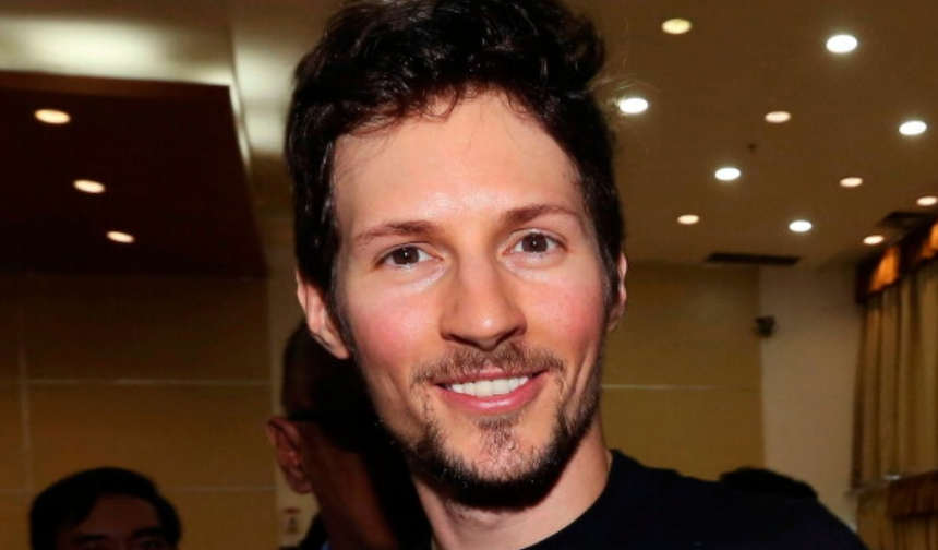 Rusya, Telegram'ın kurucusu Durov'u terörist listesine aldı