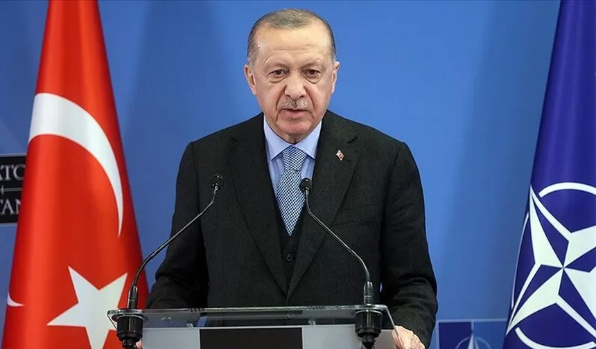 Erdoğan, NATO Zirvesi'nde dünya liderlerini ağırlayacak