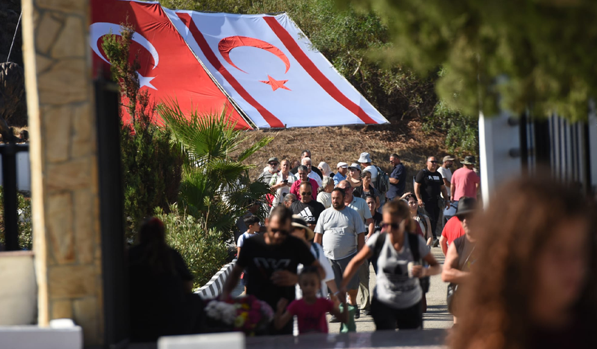 Şanlı Erenköy Direnişi'nin 62'nci yıldönümü