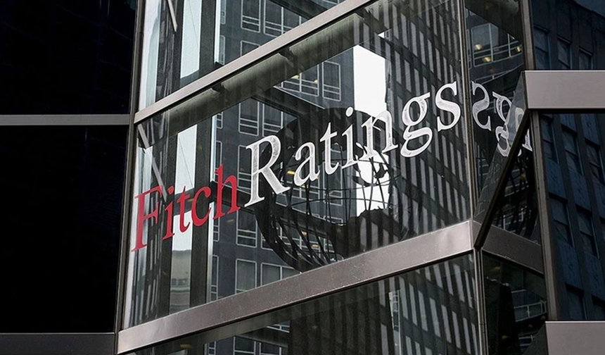 Fitch, Türkiye'nin kredi notunu teyit etti