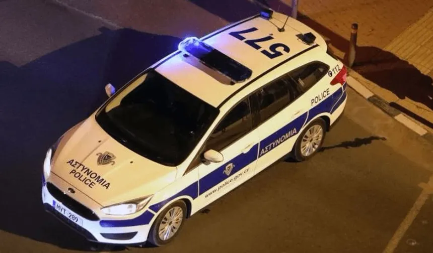 Dolandırıcılık Operasyonunda Güney Kıbrıs
