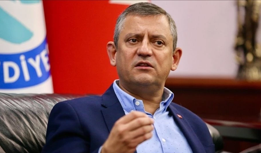 Yeni Parti'nin MYK'sı belli oldu