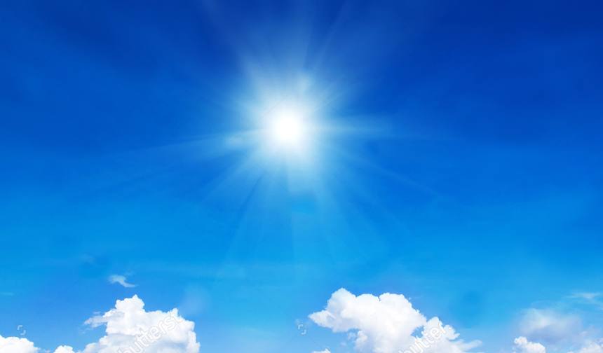 Hava sıcaklığı 36-39 derece dolaylarında seyredecek