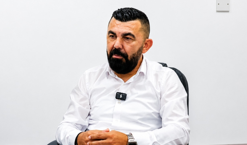 Kasım: “Reform süreci belediyeye güç kattı”