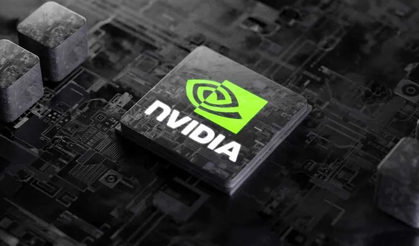 Nvidia yapay zeka güvenliği için yeni ittifak kurdu