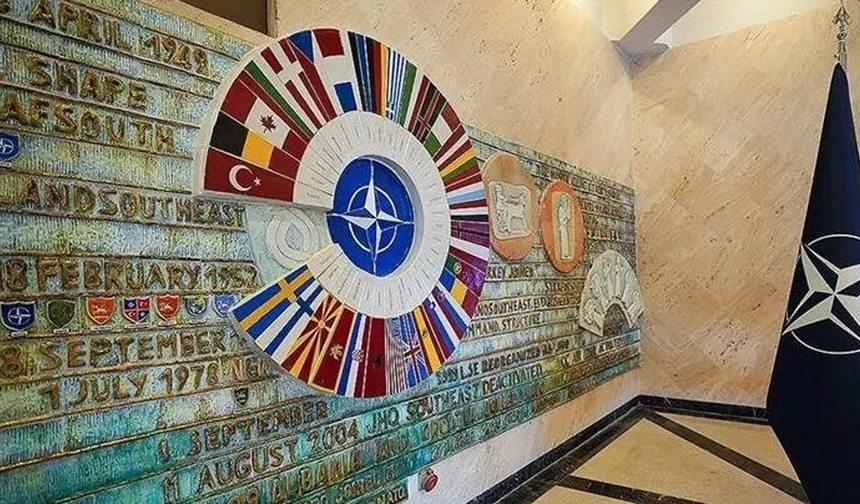 Yunan basınına göre İsrail, Türkiye'nin NATO'da artan öneminden rahatsız