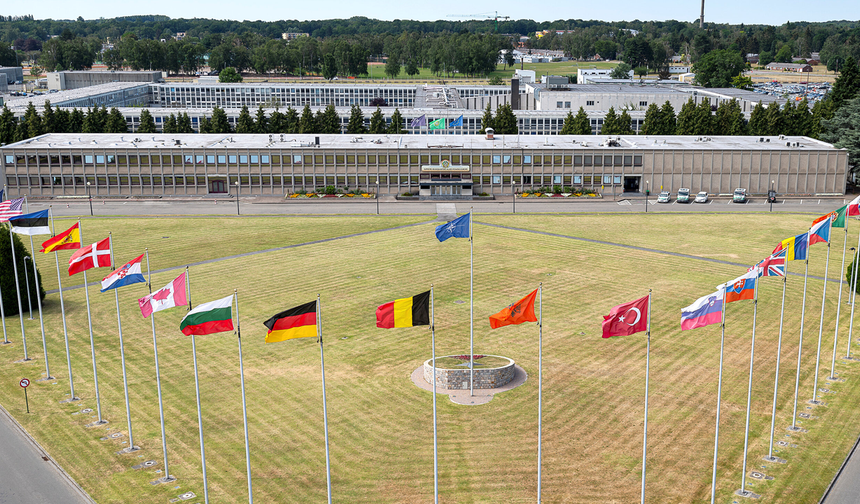 NATO: ABD, kuvvet yapısı incelemesi kapsamında müttefikleriyle istişarelerini sürdürüyor