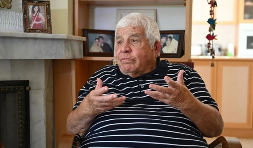 Rum terör örgütü EOKA'nın toplu katliamları, Kıbrıslı Türklerin hafızalarındaki yerini koruyor